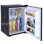 Мини-бар 50л HURAKAN HKN-BCL50